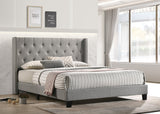 KH-HH750 Platform Bed - Full, Queen, King
