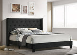 KH-HH775 Platform Bed - Full, Queen, King