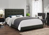 KH-920 Bed BLACK
