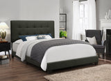 KH-920 Bed BLACK