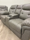 Noah 3pc Reclining Set