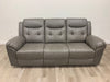Noah 3pc Reclining Set