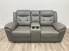 Noah 3pc Reclining Set