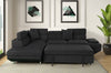 KH-Miami2020 - Sleeper Sectional