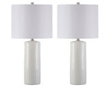 L177904 - Table Lamp (2/PC Set)