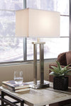 L204054 - Table Lamp (2/PC Set)