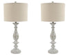 L235344 - Table Lamp Set