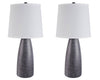 L243004 - Table Lamp (2/PC Set)