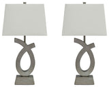 L243134 - Table Lamp **COMING SOON**
