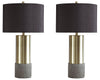 L243164 - Table Lamp (2/PC Set)