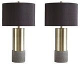L243164 - Table Lamp (2/PC Set)