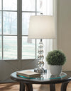 L428084 - Table Lamp (2/PC SET)