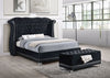 KH-Luxor Platform Bed