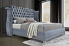 KH-Luxor Platform Bed