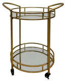A4000099 - Bar Cart **NEW ARRIVAL**