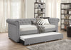 Oakmont Linen Daybed