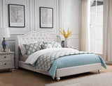 KH-Paradise Platform Bed