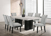 Finland Grey - Table & 6-Chairs