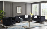 KH-Prince Black 2&3PC