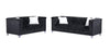 KH-Prince Black 2&3PC