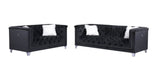 KH-Prince Black 2&3PC