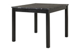KH-Dior Oynx - Pub Table + 4 Chair Set **NEW ARRIVAL**