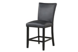 KH-Dior Oynx - Pub Table + 4 Chair Set **NEW ARRIVAL**