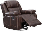 Samuel Brown Recliner