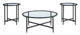 T023-13 Occasional Tables **NEW ARRIVAL**