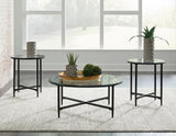 T023-13 Occasional Tables **NEW ARRIVAL**