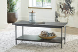 T085-1 - Cocktail Table