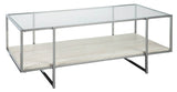 T200-1 Cocktail Table