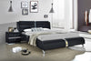 KH-Vegas Platform Bed