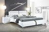 KH-Vegas Platform Bed