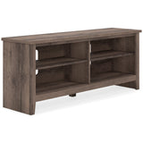 W275-45 -TV Stand 58"L