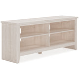 W287-45 - TV Stand 58" L **NEW ARRIVAL**