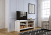 W287-45 - TV Stand 58" L **NEW ARRIVAL**