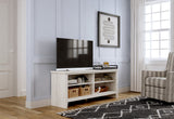 W287-45 - TV Stand 58" L **NEW ARRIVAL**