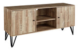 W320-48 - TV Stand 59.25" L