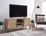 W320-48 - TV Stand 59.25" L