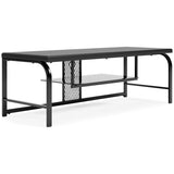 W400-110 TV Stand 47.75" L